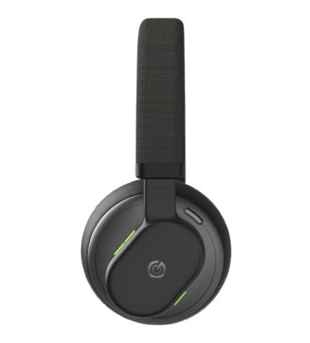 Powerful surround sound headset GOUI BASS