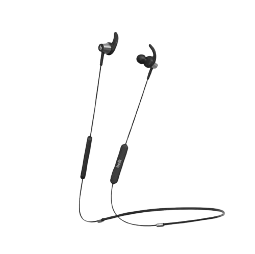 Belk wireless sports earphone headset