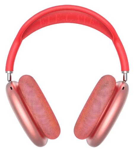 The P9 PLUS peripheral headset similar to Apple in...