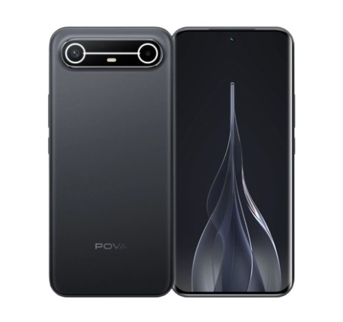 TECNO POVA Slim (256 GB)