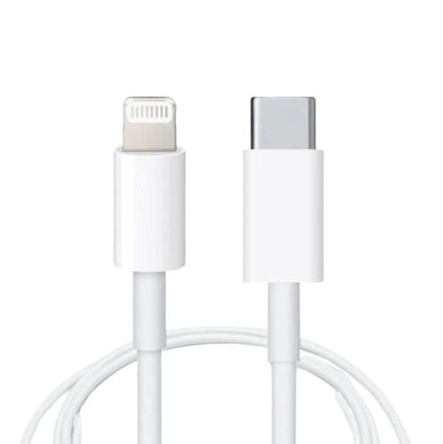 Apple charging cable Type C - iPhone