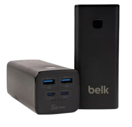 Power Bank Belk multi-port 20,000mAh