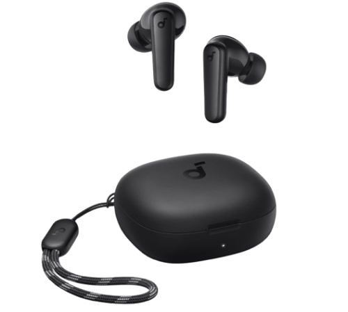 Anker Soundcore R50i wireless earphones - clear sound and strong bass