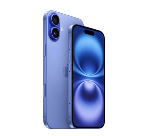 iPhone 16 Plus 128 - 256 GB