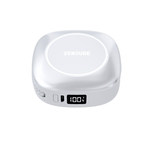 Wireless Power Bank ZENDURE 10,000mAh