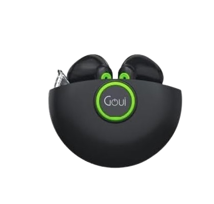 Goui Goudies Plus strong earbuds