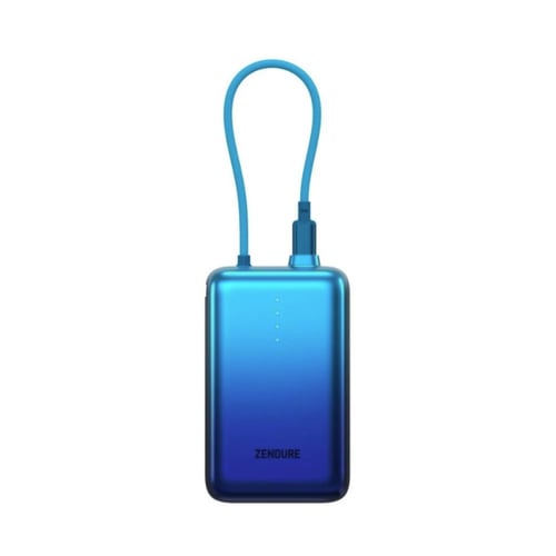 ZENDURE Super Mini Pro Power Bank (20,000 mAh)