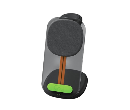 Wireless charger from Qawi 3in1 ULTRA FAST