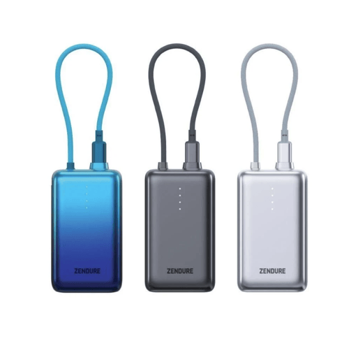 ZENDURE Super Mini Pro Power Bank (10,000 mAh)