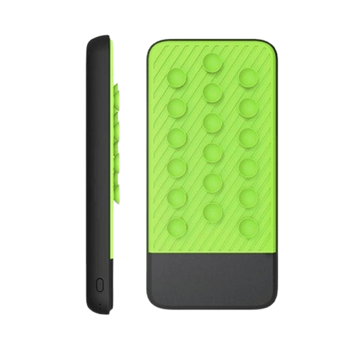 Power bank strong Lux GOUI LUX lightweight 10,000mAh