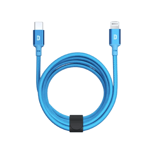 Type C charging cable - iPhone ZENDURE 27W