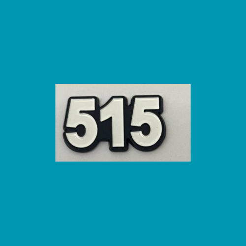 استيكر رمز 515
