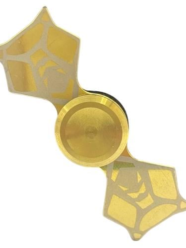 فيدجيت سبينر بانثر معدني متين