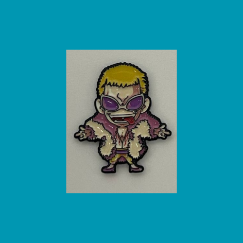 استيكر دوفلامينقو