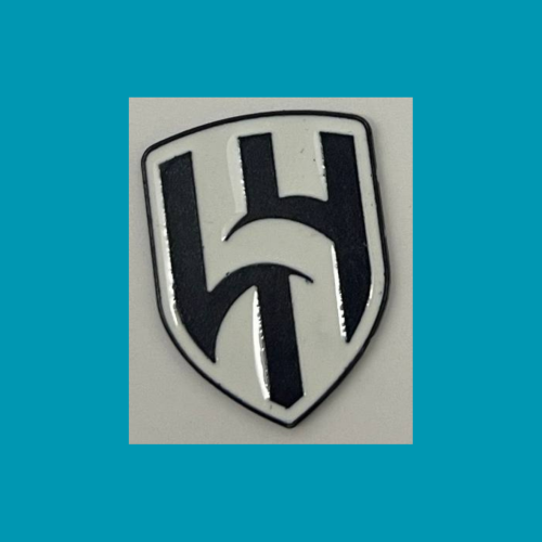 استيكر شعار نادي الشباب