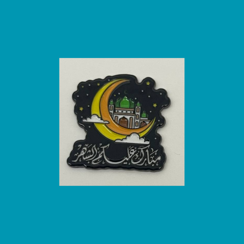 استيكر رمضان