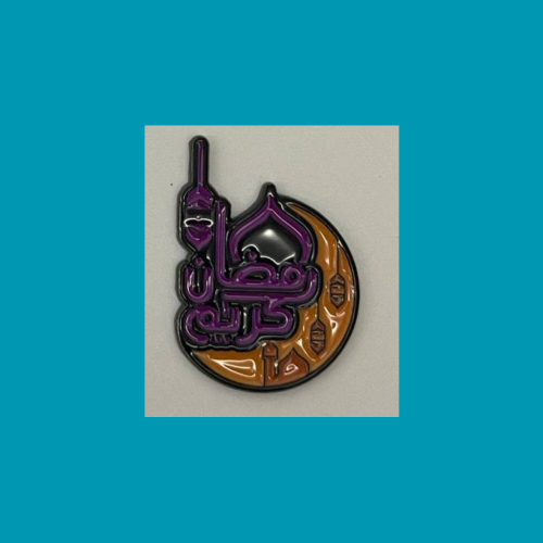 استيكر رمضان