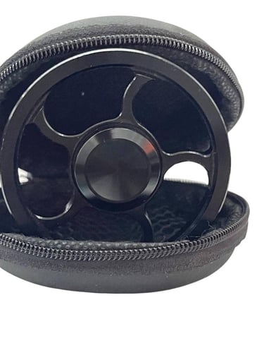 فيدجيت سبينر تصميم عجلة