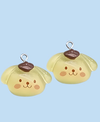 تعليقات لشخصيات يابانية أنمي -بومبورين ميلودي، كور...