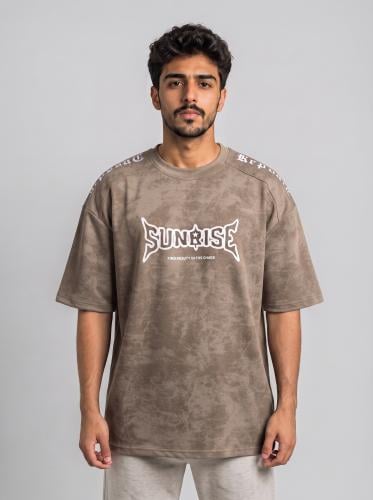 تيشرت رجالي اوفر