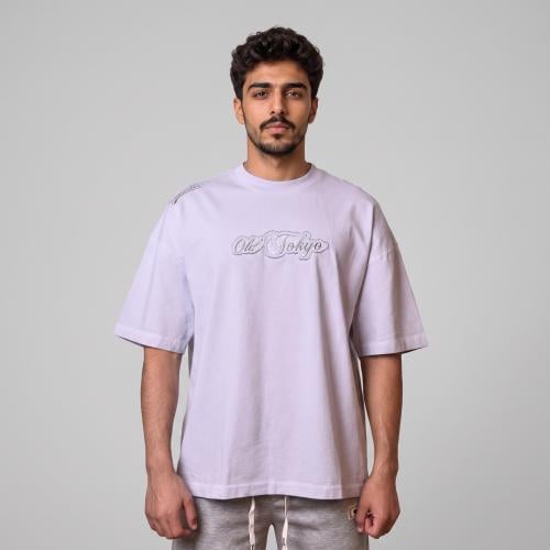 تيشرت رجالي اوفر
