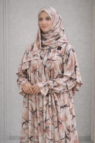 طقم بودرة طية