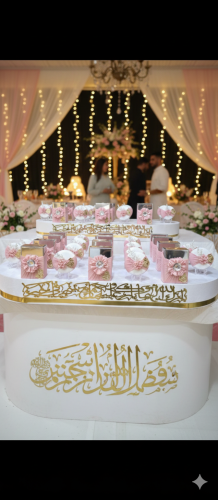 استاندعلب مرايه اكسسوارات مع مرايه دائري مع التغلي...