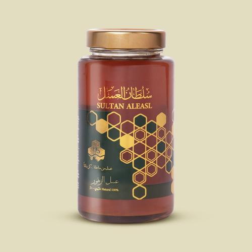 عسل زهور الجنوب