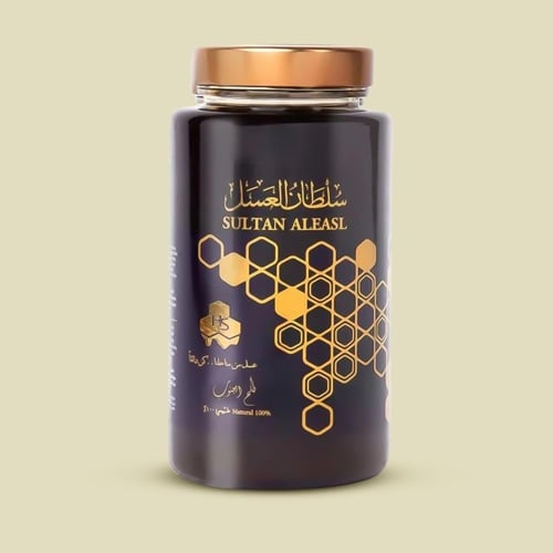 عسل طلح الجنوب