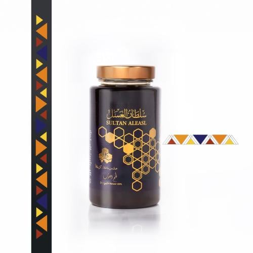 عسل طلح الجنوب