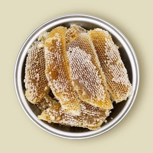 شمع سدر جبلي الباحة ملكي