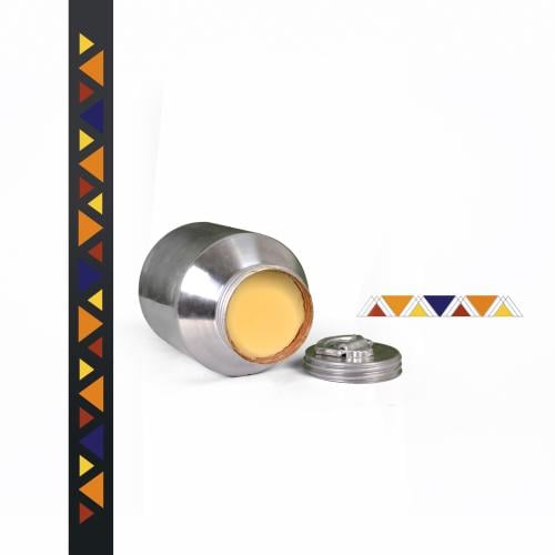 سمن بلدي غنم حروقة 1.5 كيلو