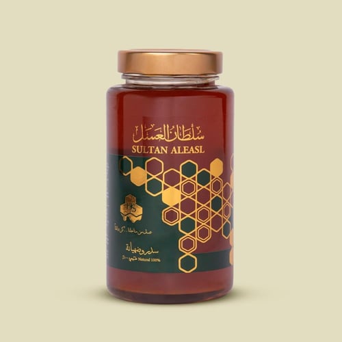 عسل سدر وضهيانة الجنوب