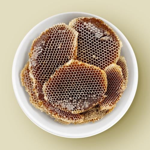 شمع سمرة الباحة