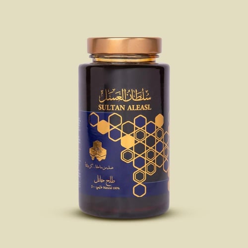 عسل طلح حائل بجودة ممتازة