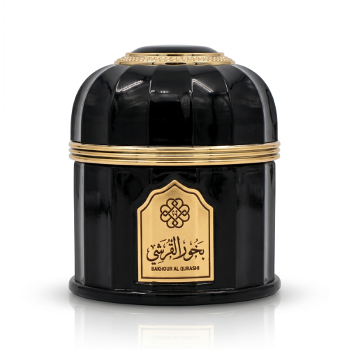 Al-Quarashi incense