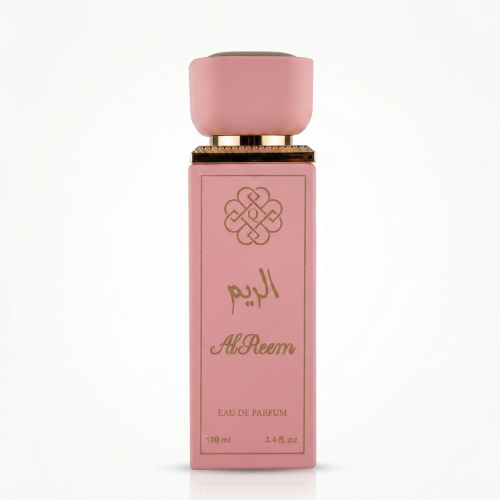 Al-Reem perfume