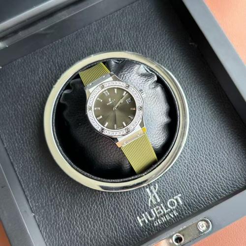 Hublot Classic Fusion