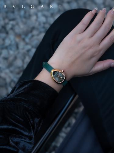 Bvlgari Serpenti Seduttori