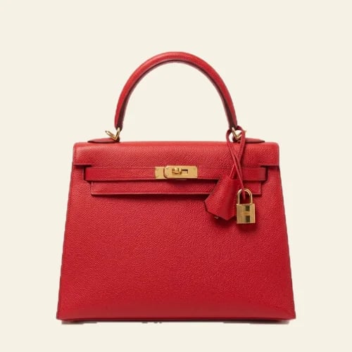 Hermés kelly 28Cm