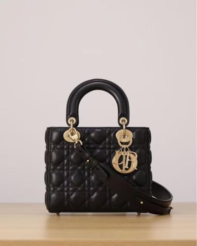 Lady Dior