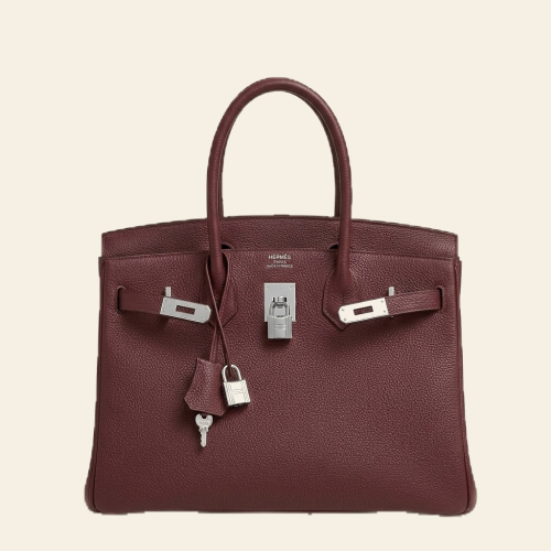 Hermès Birkin 35Cm