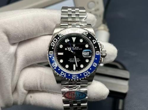 Rolex GMT-Master II