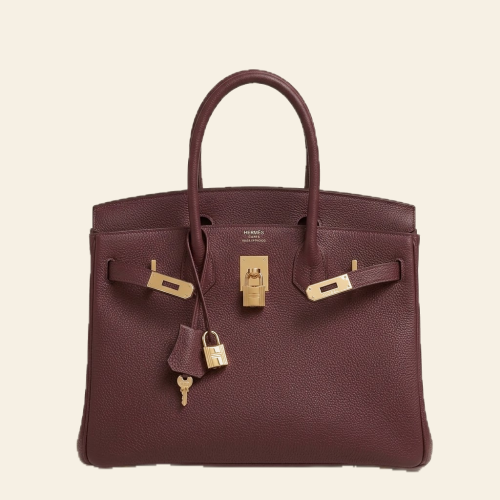 Hermès Birkin 35cm