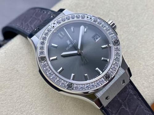 Hublot Classic Fusion