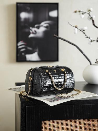 Chanel 26A Mini Bucket