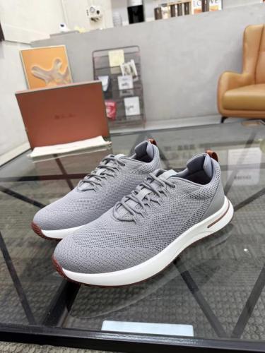 Loro Piana Windstorm Sneaker