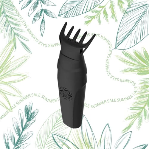 مبخرة إلكترونية صغيرة