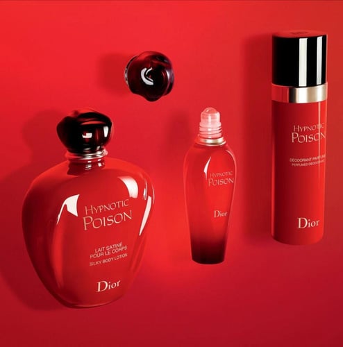 ديور عطر هينوتيك بوازن او دو تواليت