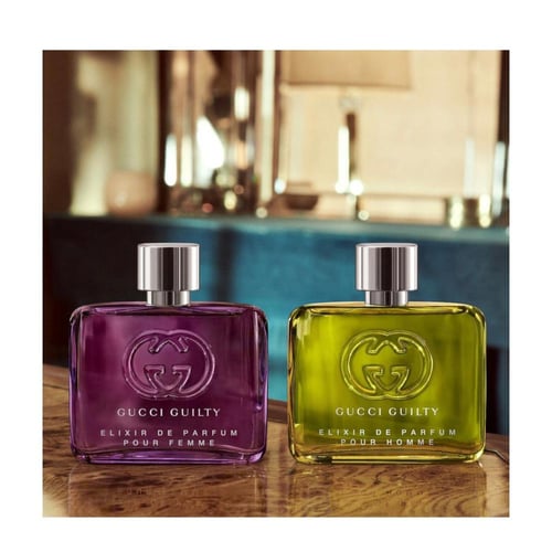 عطر غيلتي الكسير دي بارفام - للنساء